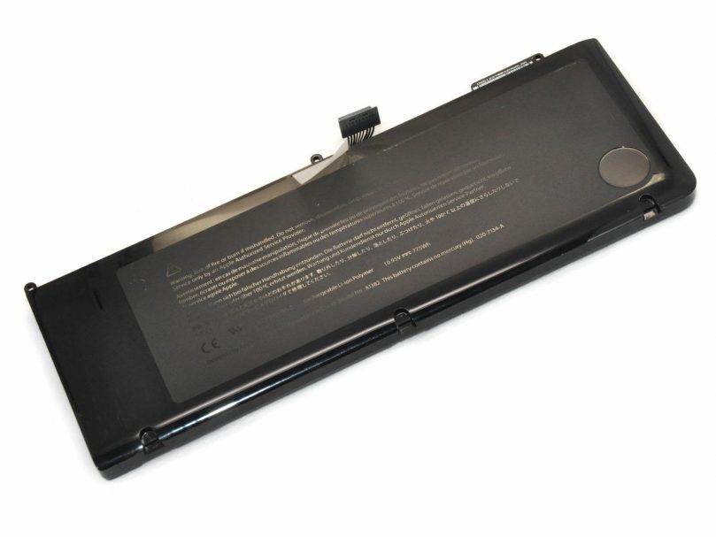 MacBook Pro 15" Battery 2011-2012 A1382 2