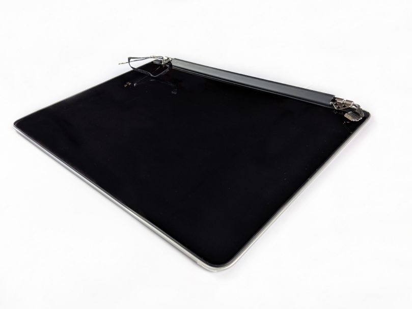 MacBook Pro 13" Retina (Early 2015) Display Assembly 6