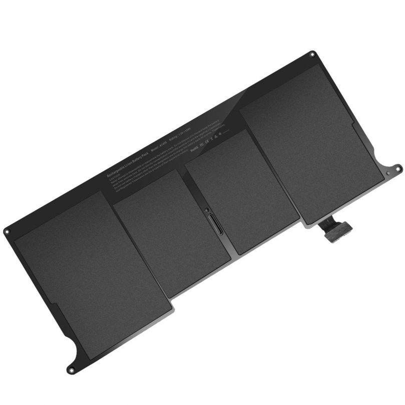 MacBook Air 11" (2011 - 2012) Replacement Battery Assembly 4
