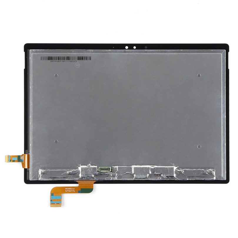 Microsoft Surface Book Touch Screen Digitizer Glass LCD Display Assembly 2
