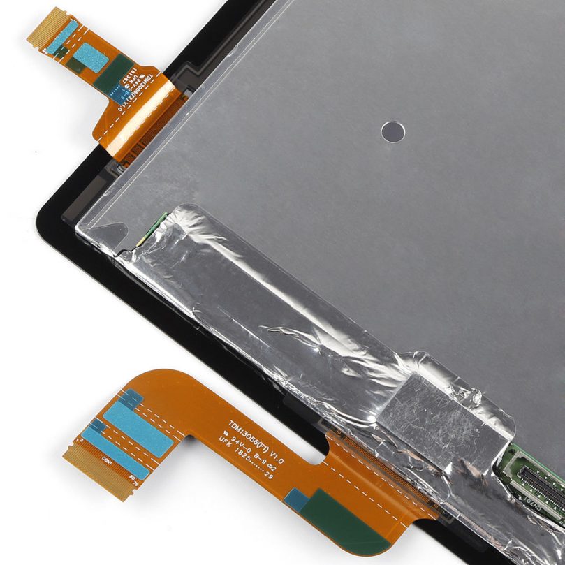 Microsoft Surface Book Touch Screen Digitizer Glass LCD Display Assembly 5