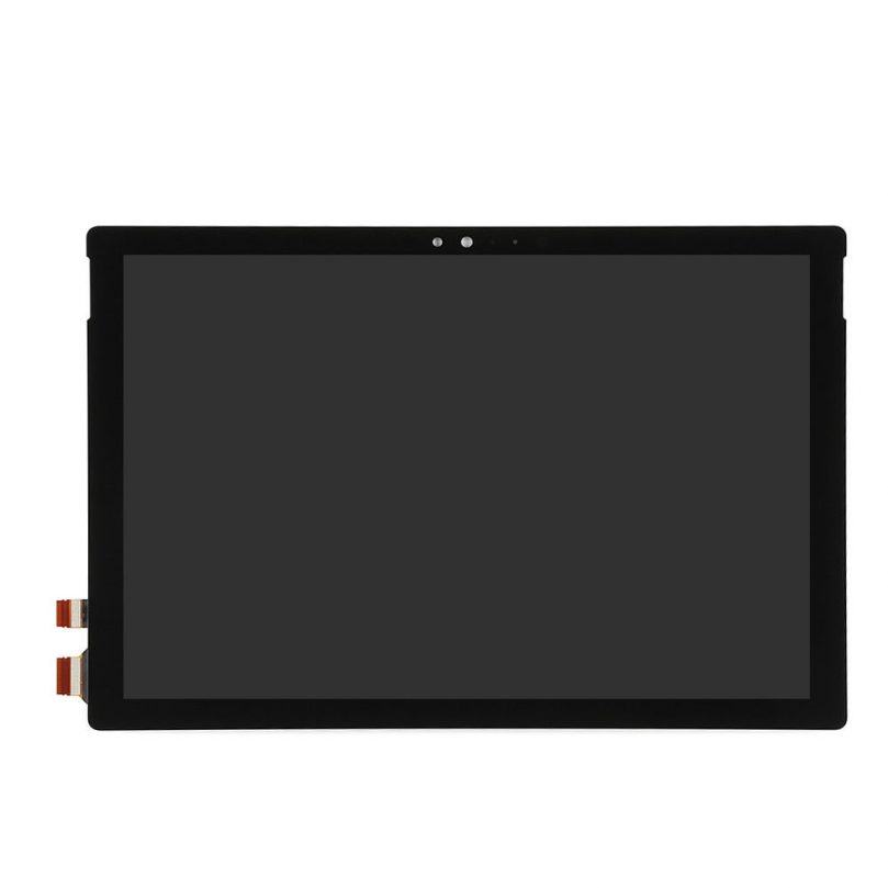 Microsoft Surface Pro 4 1724 V1.0 LCD Display Touch Screen Digitizer Assembly 1
