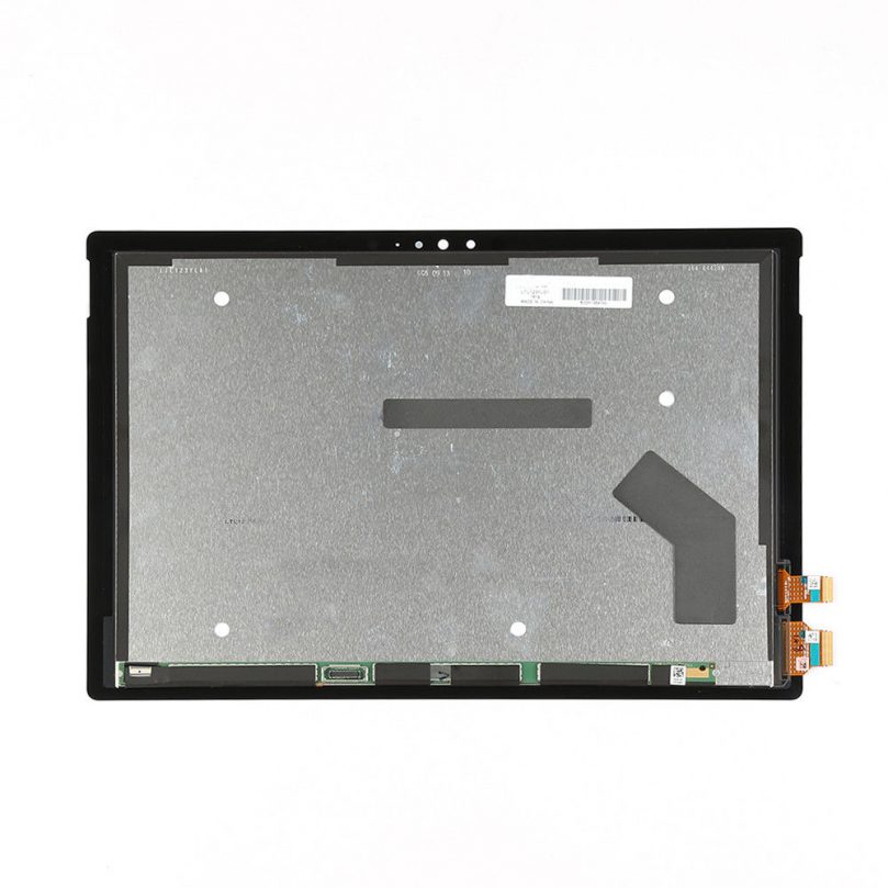 Microsoft Surface Pro 4 1724 V1.0 LCD Display Touch Screen Digitizer Assembly 2