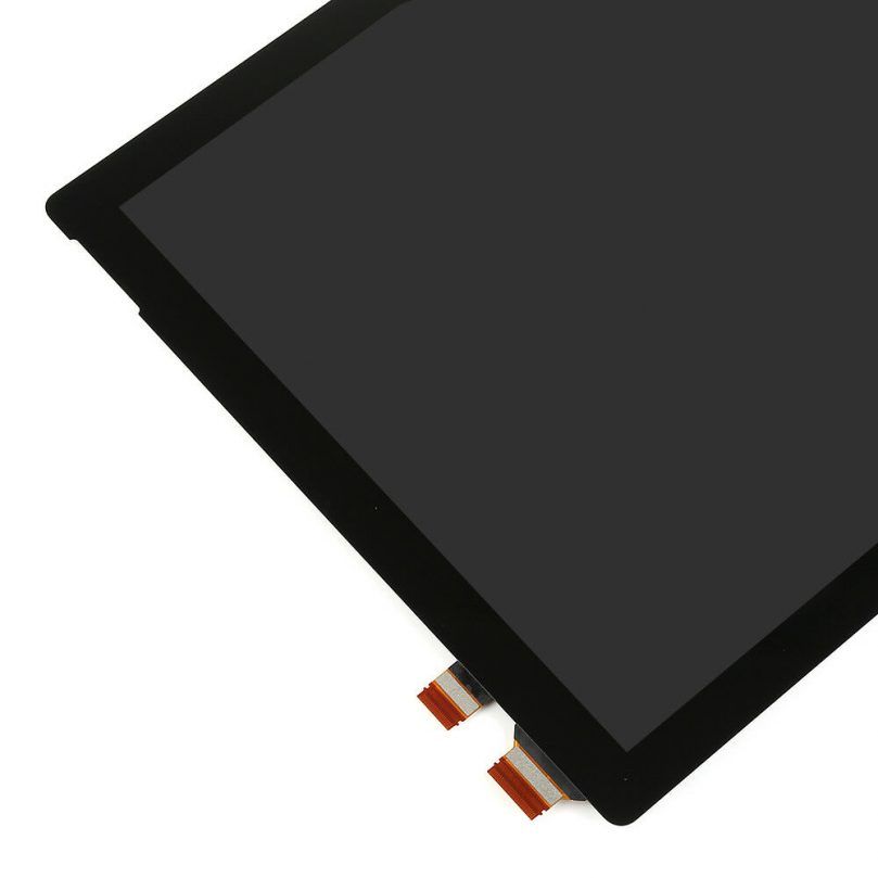 Microsoft Surface Pro 4 1724 V1.0 LCD Display Touch Screen Digitizer Assembly 3