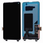 AMOLED Display Touch Screen Digitizer For Samsung Galaxy S10
