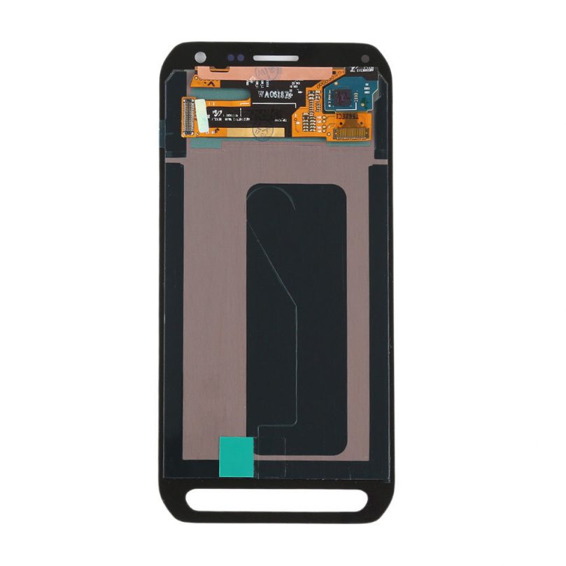 Samsung Galaxy S6 Active G890 G890A LCD Display Touch Screen Digitizer Blue - Image 2