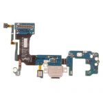 Samsung Galaxy S8 G950U G950A G950T Charger Charging Port Dock Mic Flex Cable