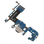 USA OEM USB Charger Charging Port Dock Mic Flex Cable For Samsung Galaxy S8 Plus