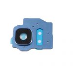 Rear Camera Lens Cover Flash For Samsung Galaxy S8 Plus Blue G955A G955T G955V G955P