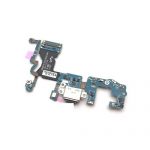 USB C Charging Port Flex Cable for Samsung Galaxy S9 G960F (International Version)