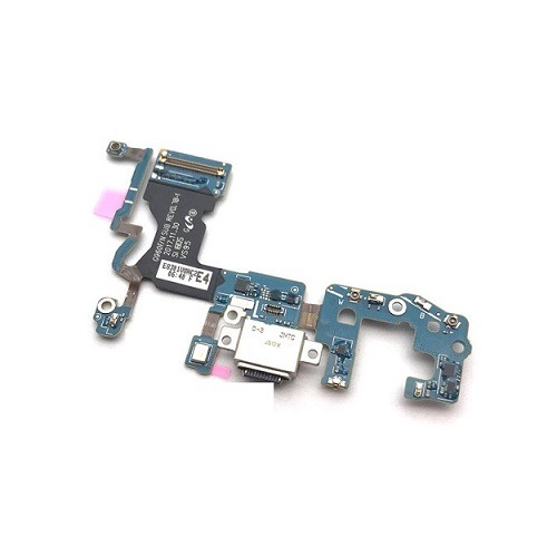 USB C Charging Port Flex Cable for Samsung Galaxy S9 G960F (International Version) 1