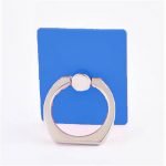 Universal Phone Holder Ring Kickstand BLUE