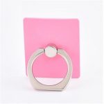 Universal Phone Holder Ring Kickstand PINK