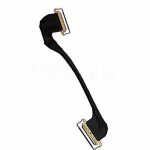 Replacement LCD Connector Flex Ribbon Cable for Apple iPad 2 A1395 A1396 A1397