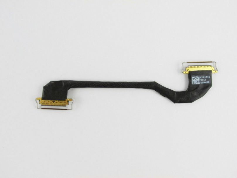 Replacement LCD Connector Flex Ribbon Cable for Apple iPad 2 A1395 A1396 A1397 3