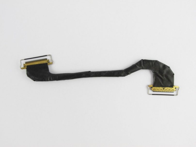 Replacement LCD Connector Flex Ribbon Cable for Apple iPad 2 A1395 A1396 A1397 4