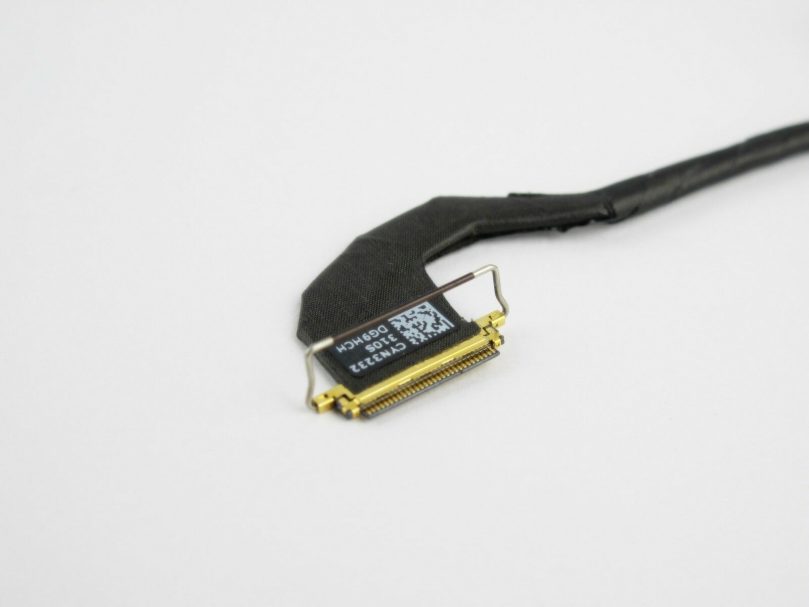 Replacement LCD Connector Flex Ribbon Cable for Apple iPad 2 A1395 A1396 A1397 5