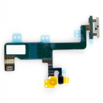 iPhone 6 Plus Power Switch On Off Button Flash Flex Cable Replacement