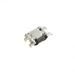 Amazon Kindle Fire HD8 SX034QT 7th Gen 2017 USB Charger Charging Port Dock