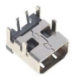 New Nintendo DSi DSi XL Power Jack Port USA Ships Replacement Charge Part