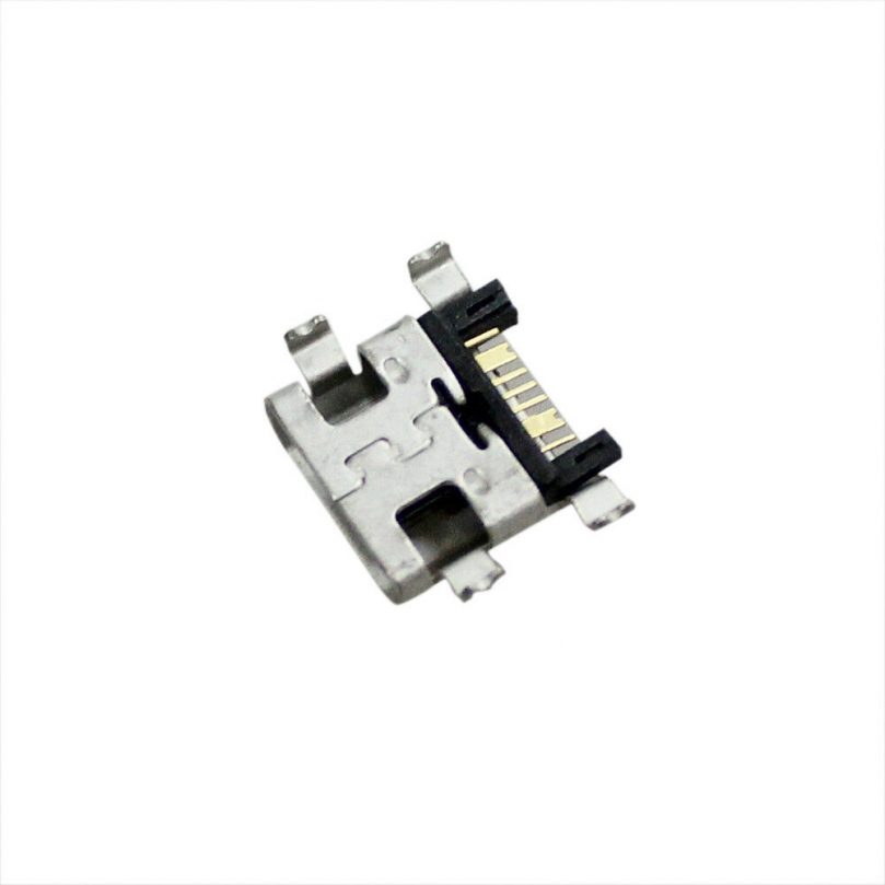 USB Charging Port Dock Connector Jack for Samsung Galaxy J7 Prime SM-J727T - Image 5