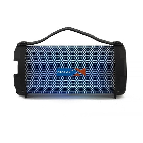 Atalax bluetooth speaker store price