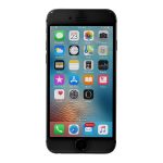 iPhone 6 - 128GB Fully Unlocked - Space Gray (Renewed)