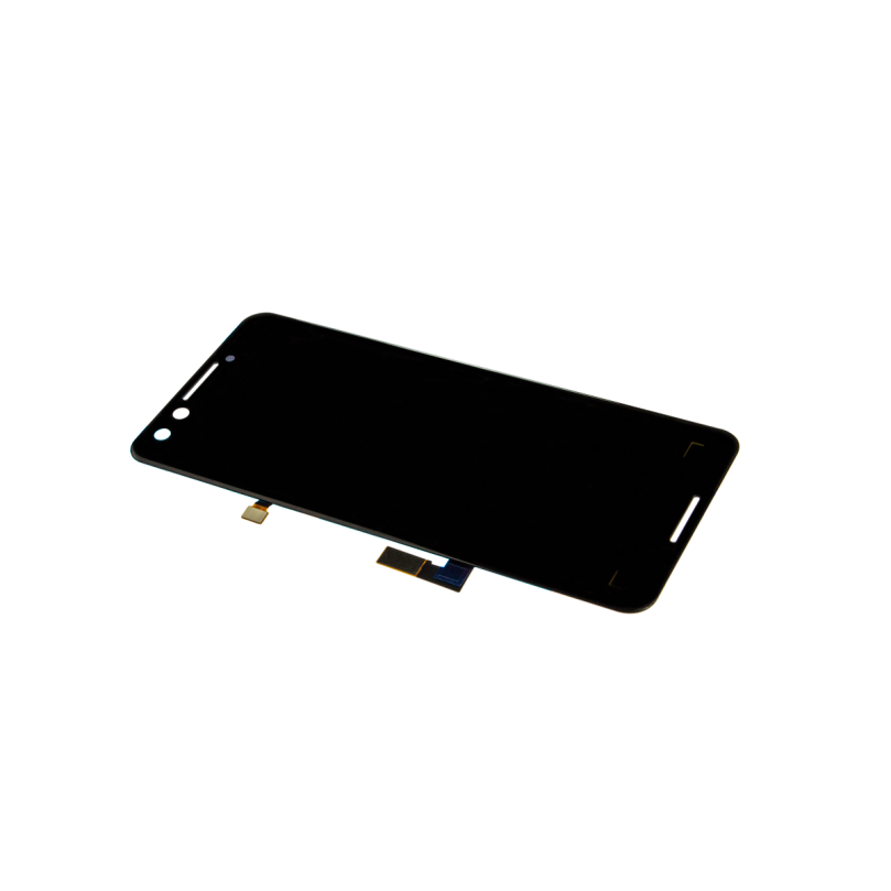 OLED Display LCD + Touch Screen Digitizer Replacement For Google Pixel 3 2