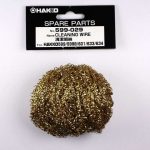 Hakko 599-029 Replacement Cleaning Wire