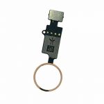 YF Rose Gold Home Button Solution Return Key for iPhone 7  7 Plus  8  8 Plus (No Bluetooth Required)