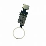 YF Silver Home Button Solution Return Key for iPhone 7  7 Plus  8  8 Plus (No Bluetooth Required)