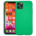 IPHONE-11-CASE-SILICONE-PASTEL-GREEN-0