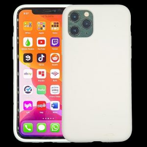 IPHONE-11-PRO-CASE-SILICONE-WHITE-0