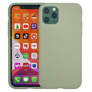 IPHONE-11-PRO-MAX-CASE-SILICONE-GRAY-0