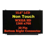 HP 15-DB0004 15-DB0004DX LCD LED Replacement Screen 15.6