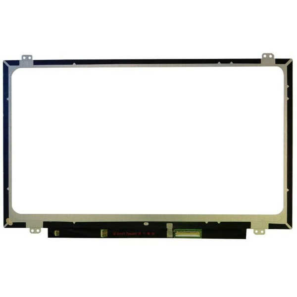 HP Chromebook 14 G5 Touchscreen Replacement LCD LED N140BGN-E42 REV C2 1