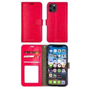 IPHONE-11-PRO-WALLET-FLIP-PINK-0