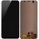 Super Amoled Display LCD Touch Screen Digitizer   Frame For Samsung Galaxy A50 A505 2019