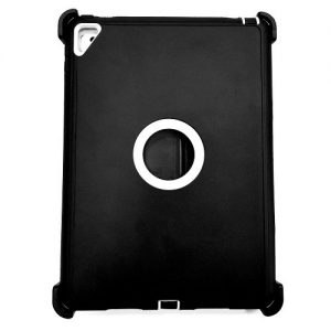 IPAD-AIR-2-CASE-DEFENDER-BLACK-WHITE-0