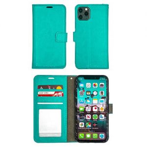 IPHONE-11-PRO-WALLET-FLIP-TEAL-0