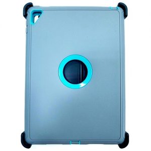 IPAD-AIR-2-CASE-DEFENDER-GRAY-TEAL-0