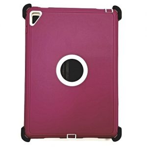 IPAD-AIR-2-CASE-DEFENDER-PURPLE-WHITE-0