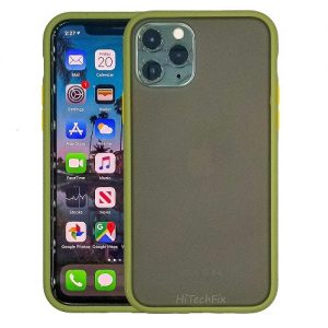 IPHONE-11-PRO-MATTE-GREEN-0