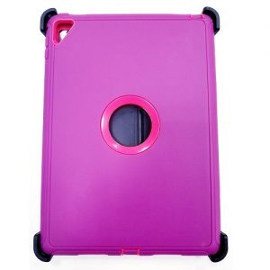 IPAD-AIR-2-CASE-DEFENDER-PURPLE-PINK-0