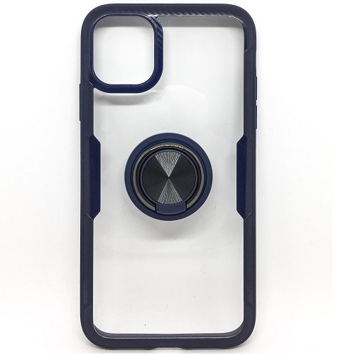 IPHONE-11-CASE-MAGNETIC-RING-BLUE-0