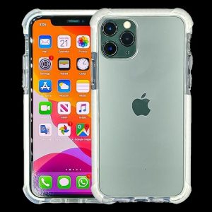 IPHONE-11-PRO-MAX-TRANSPARENT-TPU-WHITE-0