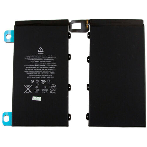 iPad Pro 12.9 1st Gen 10307mAh Battery Replacement Part A1584 A1652 1